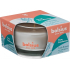 Bolsius True Freshness Fresh Breeze Duftkerze im Glas 80 x 50 mm