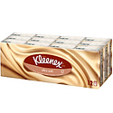 Kleenex Ultra Soft Mini Hygienetücher vierlagig 12 x 7 Stück