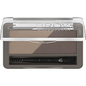 Catrice Brow Powder Set Wasserdicht Brow Set Wasserdicht 010 Ash Blond 4 g