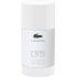 Lacoste Eau de Lacoste L.12.12 Blanc Homme Deodorant-Stick für Männer 70 g