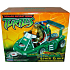 TMNT Ninja Turtles Sewer Slider Fighting Vehicles Kart verschiedene Typen, empfohlen ab 4 Jahren