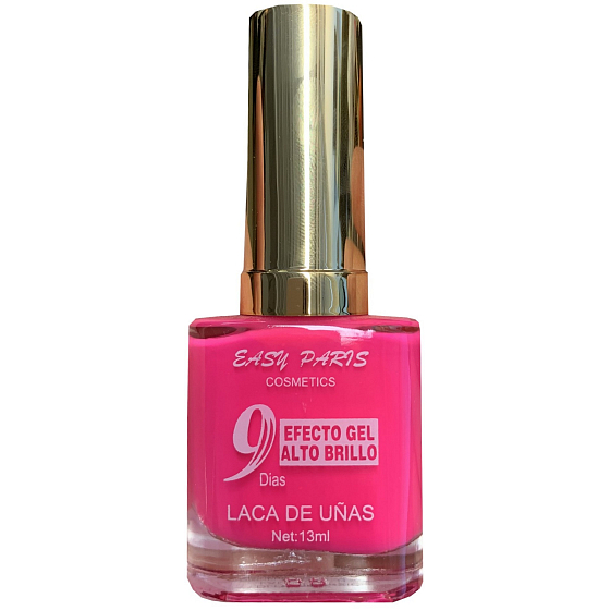 Mein 9Dias Efecto Gel-Nagellack Nr.138 13 ml