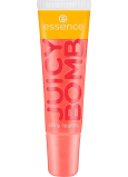 Essence Juicy Bomb Lippenbalsam mit fruchtigem Duft 103 Proud Papaya 10 ml