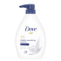Dove Deeply Nourishing Moisturising Shower Gel Pump 720 ml