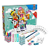 Paw Patrol Paw Patrol Adventskalender mit Schreibwaren 24 Stück