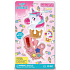 Skin Treats Born To Sparkle Lippenstift 0,8 g + Lidschatten 4,8 g, Kosmetikset für Kinder