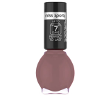 Miss Sporty Perfect to Last Nagellack 208 7 ml