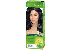 Joanna Naturia Haarfarbe mit Milchproteinen 235 Forest Blueberry
