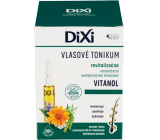 Dixi Vitanol Haarwachstums-Tonikum für alle Haartypen, in Ampullen 7 x 10 ml