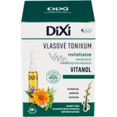 Dixi Vitanol Haarwachstums-Tonikum für alle Haartypen, in Ampullen 7 x 10 ml