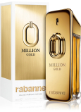 Paco Rabanne Million Gold Intense parfémovaná voda pro muže 100 ml