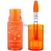 Essence Superman barva na rty jelly 02 Pow 4 g