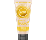 Sunsilk Maske für trockene Haare Morbidi E Luminosi 1 Minute Wow, 180 ml