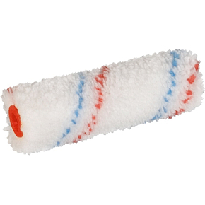 Spokar Mikroplyš Mini Walze zum Malen für Halter 6 mm, 100 mm