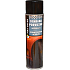 Max Color Antigravel Farbe zum Schutz des Unterbodens, schwarz, 500 ml