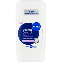 Nivea Derma Control Restore Trockener Antitranspirant 50ml