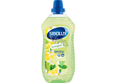 Sidolux Universal soda power Lemongrass, 1 l