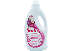 Scala Waschgel Jasmin und Patchouli 1,5 l