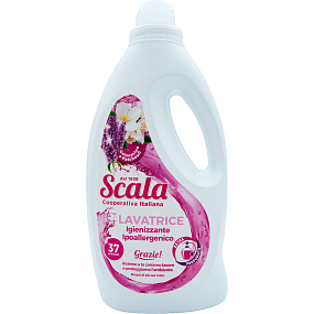 Scala Waschgel Jasmin und Patchouli 1,5 l
