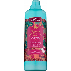 Tesori d’Oriente Weichspüler Ayurveda 58 Wäschen 1160ml
