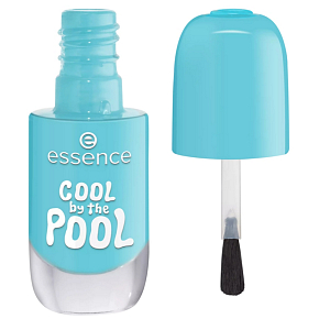Essence Nagellack Gel Nail Colour 39 COOL BY THE POOL, 8 ml