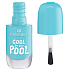Essence Nagellack Gel Nail Colour 39 COOL BY THE POOL, 8 ml