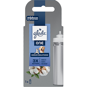 Glade ONE náhradní náplň do osvěžovače vzduchu Refreshing Air 10 ml