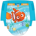 Huggies Little Swimmers 3-4 Wegwerfwindeln 7-15 kg 12 Stück