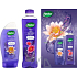 Radox Relaxing Duschgel 250 ml + Badeschaum 500 ml, Kosmetikset