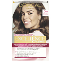 Loreal Excellence Creme Haarfarbe 500 Hellbraun