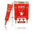 Loreal Paris Elseve Color Vive für gefärbtes oder hervorgehobenes Haar Serum 4 x 15 ml