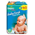 Pampers Frische Feuchttücher Jumbo Pack 4 x 72 Stück