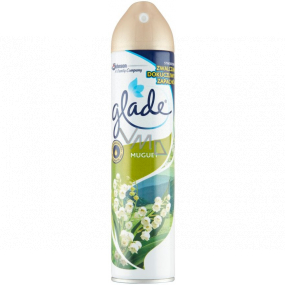 Glade Muguet - Maiglöckchen Lufterfrischer Spray 300 ml