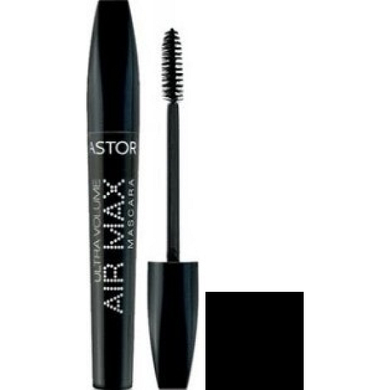 Astor Air Max Mascara 800 schwarz 7 ml