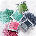 Miss Sports Fabulous Duo Lidschatten 207 2,5 g