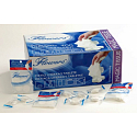 Magic Tissue Flovers Reinigung von Seidentuch in einer Tablette 1 Packung / 4 Stück