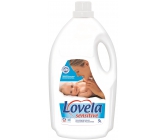 Lovela Sensitive Flüssigwaschmittel 5 l