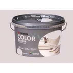 Colorlak Innenfarbe v2005 C0207 beige, getönte Innenfarbe 4 kg Colorlak Innenfarbe v2005 C0207 beige, getönte Innenfarbe 4 kg