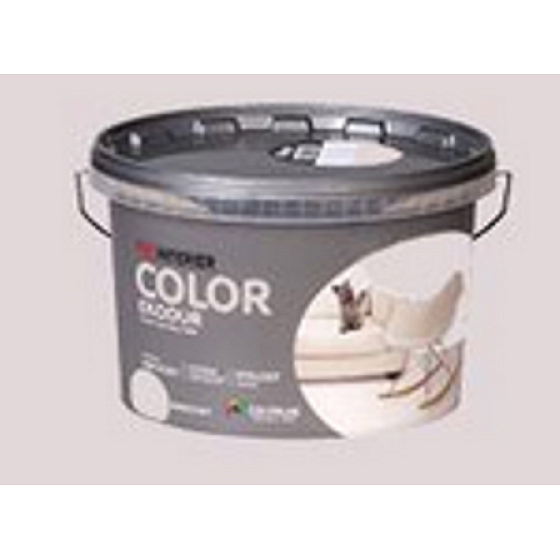 Colorlak Innenfarbe v2005 C0207 beige, getönte Innenfarbe 4 kg