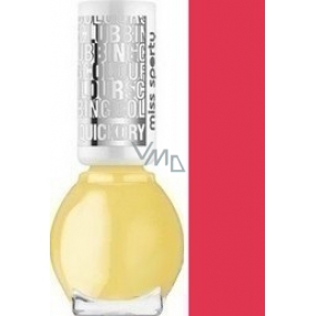Miss Sports Clubbing Colors Nagellack 326 7 ml Miss Sports Clubbing Colors Nagellack 326 7 ml