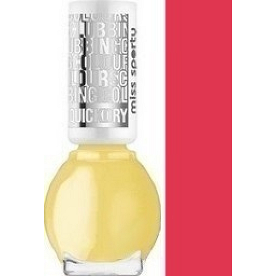 Miss Sports Clubbing Colors Nagellack 326 7 ml
