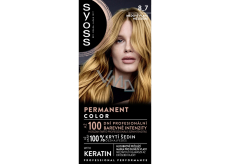 Syoss Professional Haarfarbe 8 - 7 Honigkitz