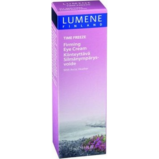 Lumene Time Freeze Straffende Augencreme Straffende Augencreme 15 ml