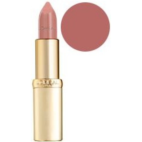 Loreal Paris Colour Riche Natürlicher Lippenstift 236 Organza Natural 4,5 g