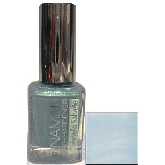 Gabriella Salvete Emaille mit Härter Nagellack 144 11 ml