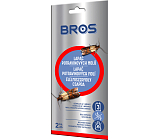 Bros Lebensmittelmottenfänger, 2 St.