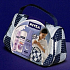 Nivea Double Effect Duschgel 250 ml + Antitranspirant Spray 150 ml + Körperlotion 400 ml, für Frauen Kosmetikset