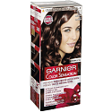 Garnier Color Sensation Haarfarbe 4.15 Eisig Kastanienbraun