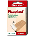 Fixaplast Classic nicht gespaltenes Textilpflaster mit 1 mx 6 cm Kissen
