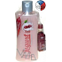 Bohemia Gifts Kirschjoghurt-Duschgel 250 ml und Likör 0,02 l, Kosmetikset